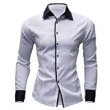 Camisa gris